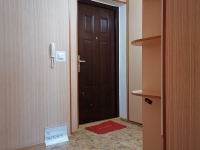 1-комнатная квартира посуточно Тюмень, Зелинского, 23к1: Фотография 5