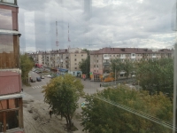 1-комнатная квартира посуточно Тюмень, Севастопольская, 4: Фотография 12
