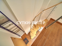 1-комнатная квартира посуточно Санкт-Петербург, Невский проспект, 18: Фотография 4