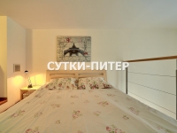 1-комнатная квартира посуточно Санкт-Петербург, Невский проспект, 18: Фотография 9