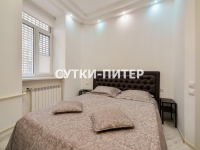 1-комнатная квартира посуточно Санкт-Петербург, 6-я Красноармейская ул., 14: Фотография 21