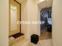 1-комнатная квартира посуточно Санкт-Петербург, 6-я Красноармейская ул., 14: Фотография 25