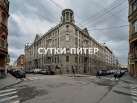 1-комнатная квартира посуточно Санкт-Петербург, 6-я Красноармейская ул., 14: Фотография 28