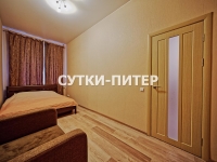 2-комнатная квартира посуточно Санкт-Петербург, улица Достоевского, 12: Фотография 14