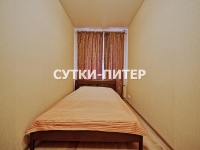 2-комнатная квартира посуточно Санкт-Петербург, улица Достоевского, 12: Фотография 15