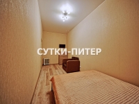 2-комнатная квартира посуточно Санкт-Петербург, улица Достоевского, 12: Фотография 16