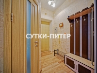 2-комнатная квартира посуточно Санкт-Петербург, улица Достоевского, 12: Фотография 17