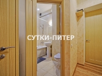 2-комнатная квартира посуточно Санкт-Петербург, улица Достоевского, 12: Фотография 18