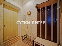 2-комнатная квартира посуточно Санкт-Петербург, улица Достоевского, 12: Фотография 20