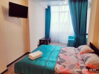 1-комнатная квартира посуточно Севастополь, Сенявина, 5: Фотография 7