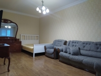 1-комнатная квартира посуточно Тюмень, Валерии Гнаровской , 10к4: Фотография 2