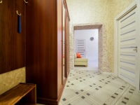 2-комнатная квартира посуточно Челябинск, улица Цвиллинга , 40: Фотография 19