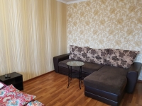 1-комнатная квартира посуточно Краснодар, Калинина , 350: Фотография 3