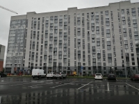 1-комнатная квартира посуточно Тюмень, Комбинатская, 54к2: Фотография 14