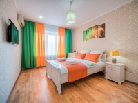 3-комнатная квартира посуточно Челябинск, улица Тимирязева , 25: Фотография 3