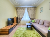 3-комнатная квартира посуточно Челябинск, проспект Ленина , 45: Фотография 6