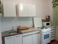 2-комнатная квартира посуточно Кострома, Березовая роща, 8: Фотография 4