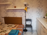 1-комнатная квартира посуточно Краснодар, Каляева , 113: Фотография 3
