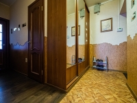 2-комнатная квартира посуточно Челябинск, проспект Ленина , 68: Фотография 20