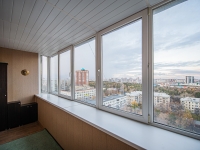 2-комнатная квартира посуточно Челябинск, проспект Ленина , 68: Фотография 21