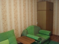 1-комнатная квартира посуточно Волгоград, Рокоссовского, 58: Фотография 2