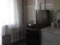 1-комнатная квартира посуточно Волгоград, Рокоссовского, 58: Фотография 3