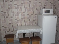 1-комнатная квартира посуточно Волгоград, Рокоссовского, 58: Фотография 4