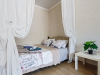 1-комнатная квартира посуточно Краснодар, Красных партизан, 246: Фотография 2