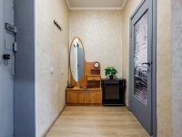 1-комнатная квартира посуточно Краснодар, Красных партизан, 246: Фотография 14