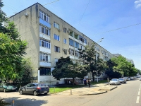 1-комнатная квартира посуточно Краснодар, Красных партизан, 246: Фотография 15