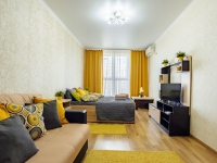 2-комнатная квартира посуточно Краснодар, Красная, 176лит1/3: Фотография 3