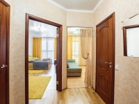 2-комнатная квартира посуточно Краснодар, Красная, 176лит1/3: Фотография 5
