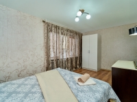 3-комнатная квартира посуточно Краснодар, Коммунаров, 209: Фотография 2