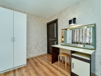 3-комнатная квартира посуточно Краснодар, Коммунаров, 209: Фотография 4