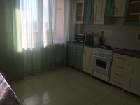 1-комнатная квартира посуточно Краснодар, Проспект чекистов , 24: Фотография 2