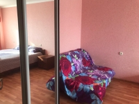 1-комнатная квартира посуточно Краснодар, Проспект чекистов , 24: Фотография 3