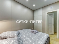 1-комнатная квартира посуточно Санкт-Петербург, 8-я линия Васильевского острова, 15: Фотография 17