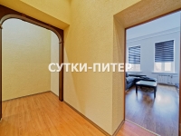 2-комнатная квартира посуточно Санкт-Петербург, наб. канала Грибоедова, 27: Фотография 8