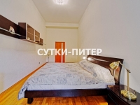 2-комнатная квартира посуточно Санкт-Петербург, наб. канала Грибоедова, 27: Фотография 15