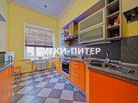 2-комнатная квартира посуточно Санкт-Петербург, наб. канала Грибоедова, 27: Фотография 18