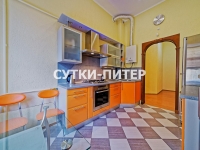2-комнатная квартира посуточно Санкт-Петербург, наб. канала Грибоедова, 27: Фотография 20