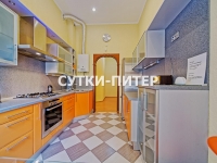 2-комнатная квартира посуточно Санкт-Петербург, наб. канала Грибоедова, 27: Фотография 21
