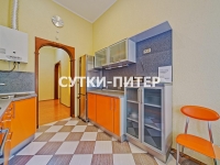 2-комнатная квартира посуточно Санкт-Петербург, наб. канала Грибоедова, 27: Фотография 22