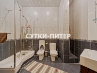 2-комнатная квартира посуточно Санкт-Петербург, наб. канала Грибоедова, 27: Фотография 27
