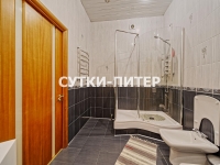 2-комнатная квартира посуточно Санкт-Петербург, наб. канала Грибоедова, 27: Фотография 29