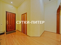 2-комнатная квартира посуточно Санкт-Петербург, наб. канала Грибоедова, 27: Фотография 30