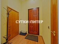 2-комнатная квартира посуточно Санкт-Петербург, наб. канала Грибоедова, 27: Фотография 31