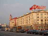 3-комнатная квартира посуточно Минск, Независимости проспект, 52: Фотография 27