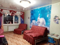 2-комнатная квартира посуточно Великий Устюг, Гледенская , 24Б: Фотография 2
