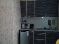 1-комнатная квартира посуточно Краснодар, Каляева , 113: Фотография 2